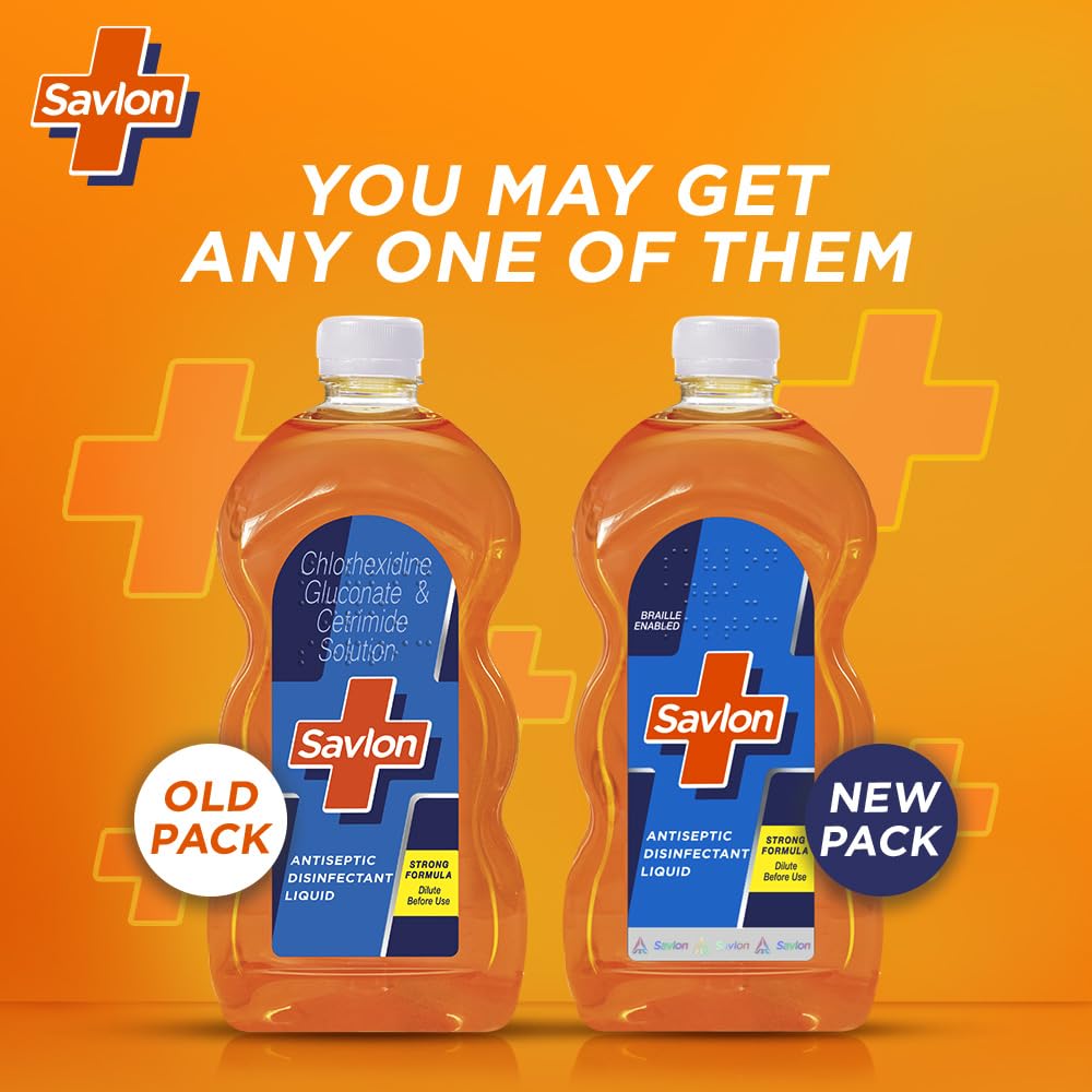 Premium Antiseptic Disinfectant Liquid™