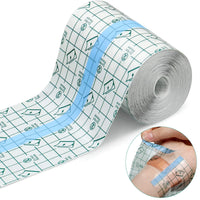 Premium Waterproof Skin Protection Bandage™