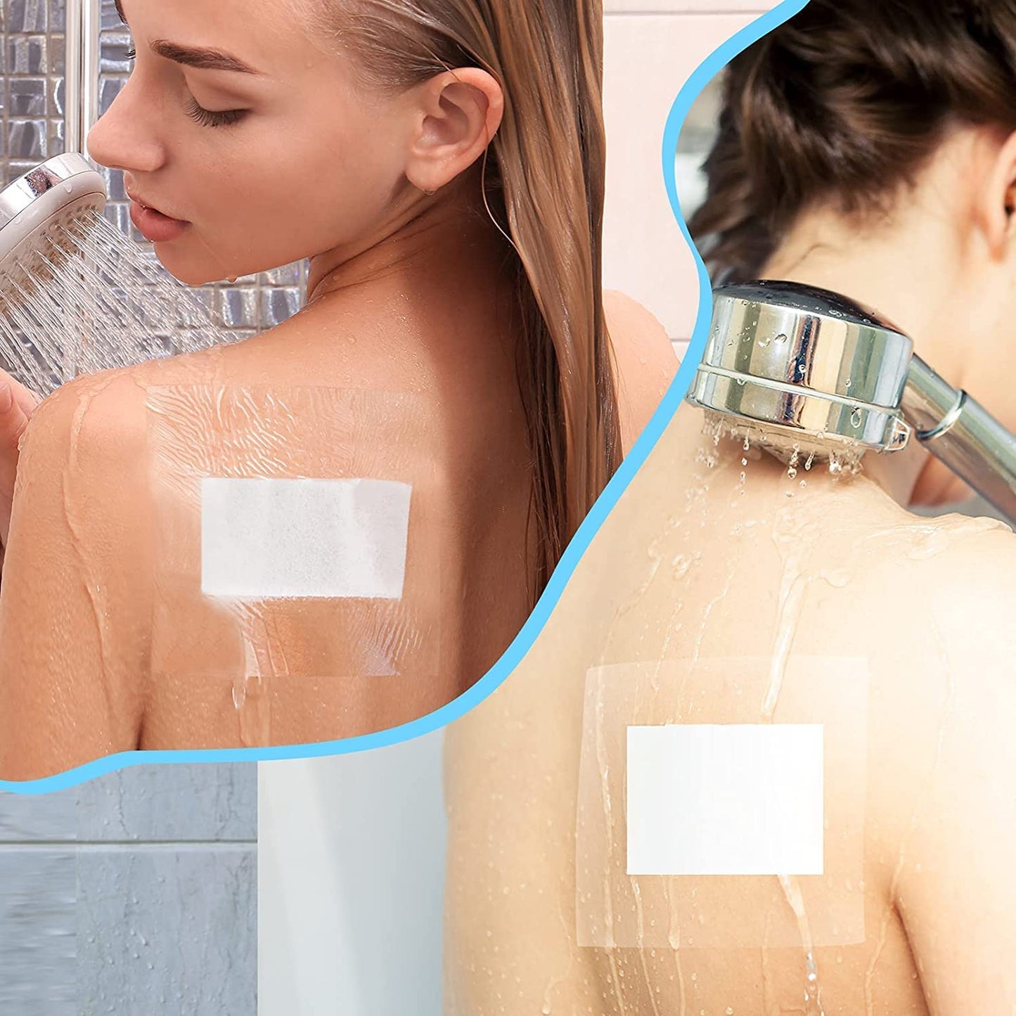 Premium Waterproof Skin Protection Bandage™