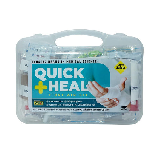 Essential Care First Aid Kit™