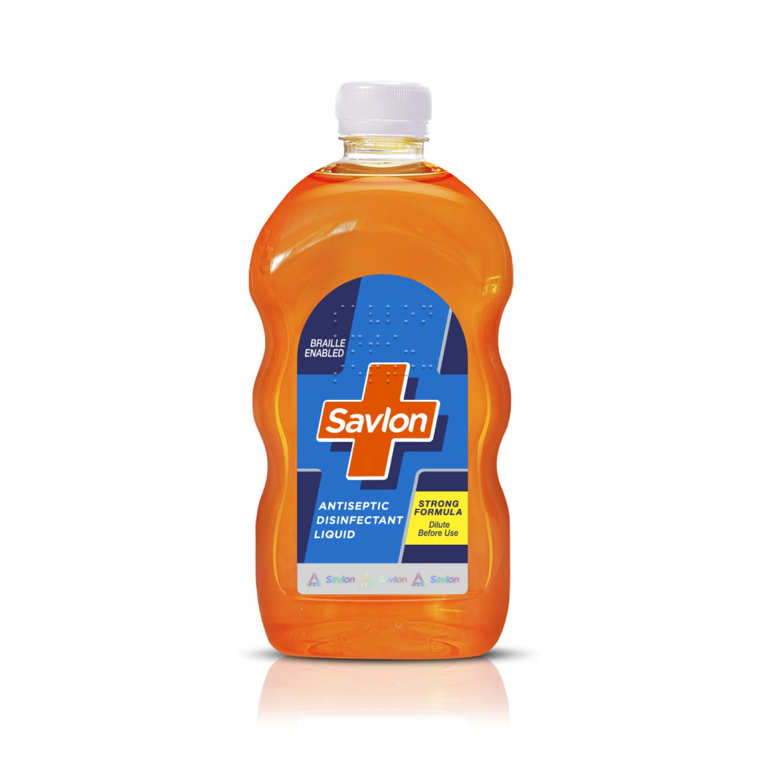 Premium Antiseptic Disinfectant Liquid™