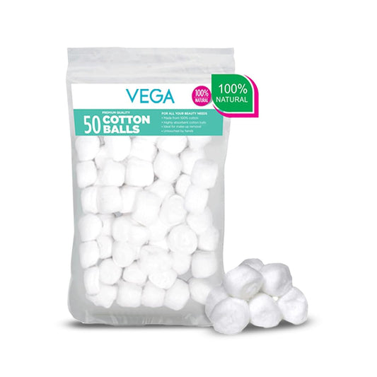 Gentle Care Cotton Balls™