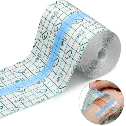Premium Waterproof Skin Protection Bandage™