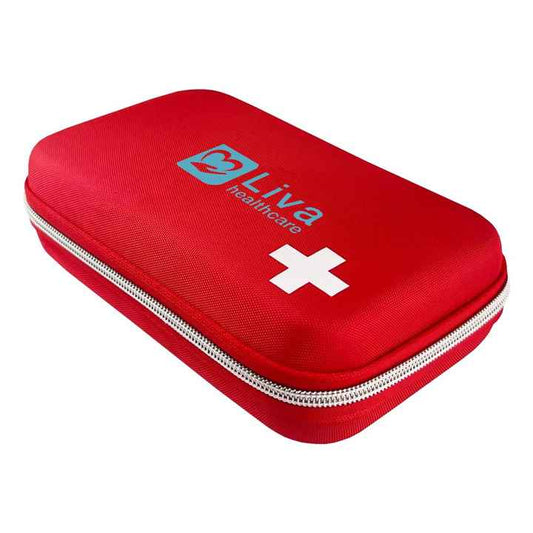 Adventure-Ready First Aid Kit™
